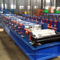 High Speed Hydraulic cutting Steel Profile Channel Shape Metal Stud C Channel Steel C Purlin Roll Forming machine